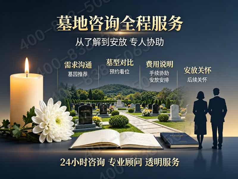 长城华人怀思堂的地球仪墓碑适合海外华人吗？